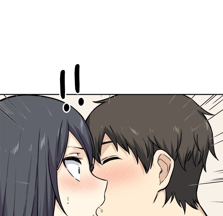 The Ark Is Me - Chapter 27 118