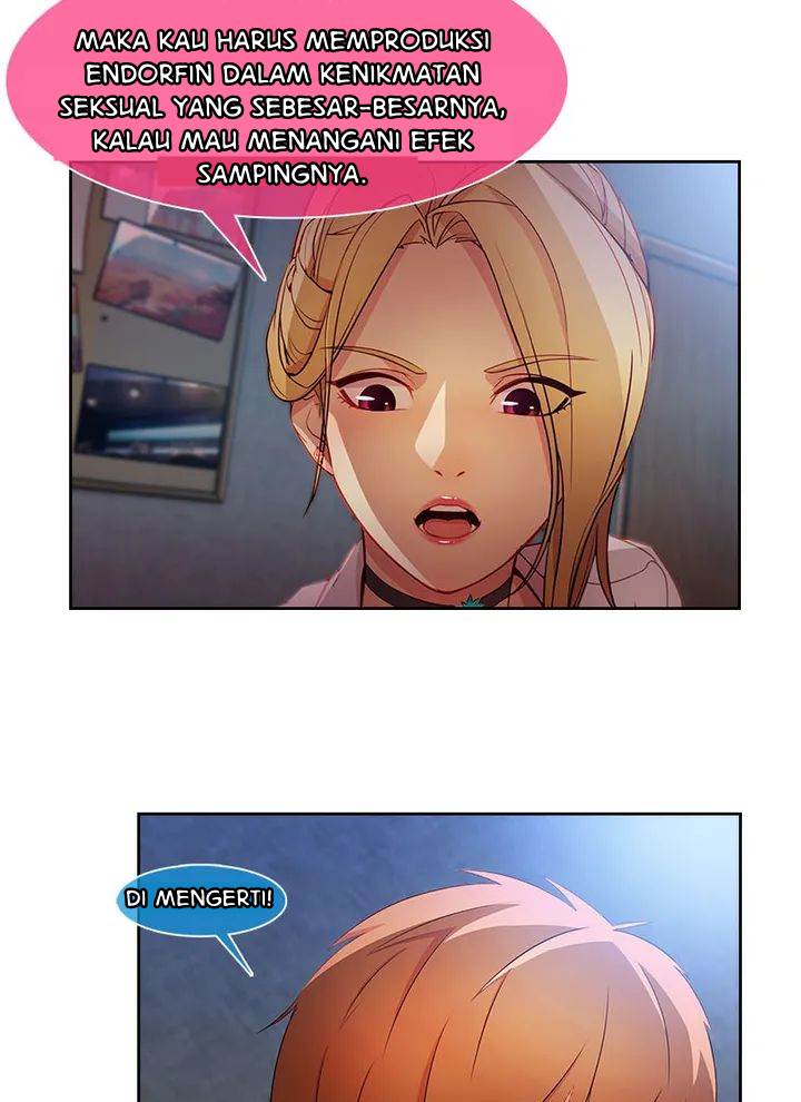 Switch (Zilpung Studio) - Chapter 27 19 Switch (Zilpung Studio) - Chapter 27 19