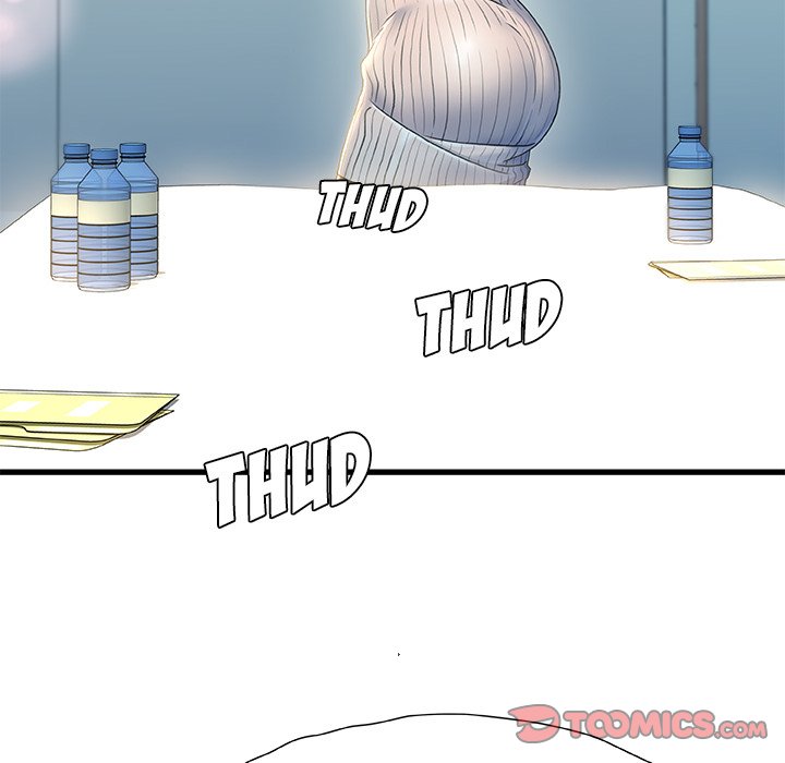 Achilles Heel - Chapter 27 64