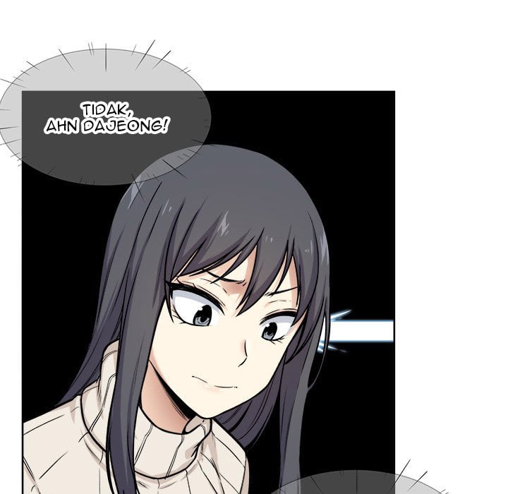 The Ark Is Me - Chapter 27 69