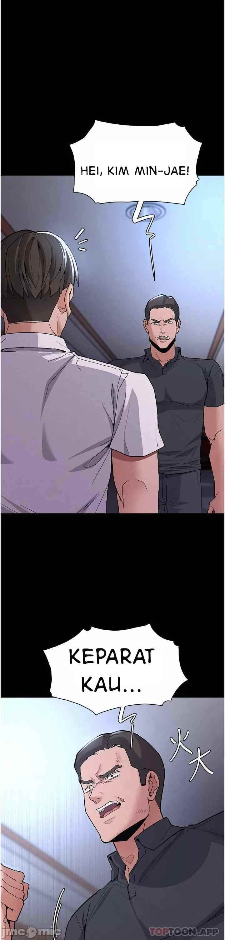 Wicked Diary - Chapter 27 2