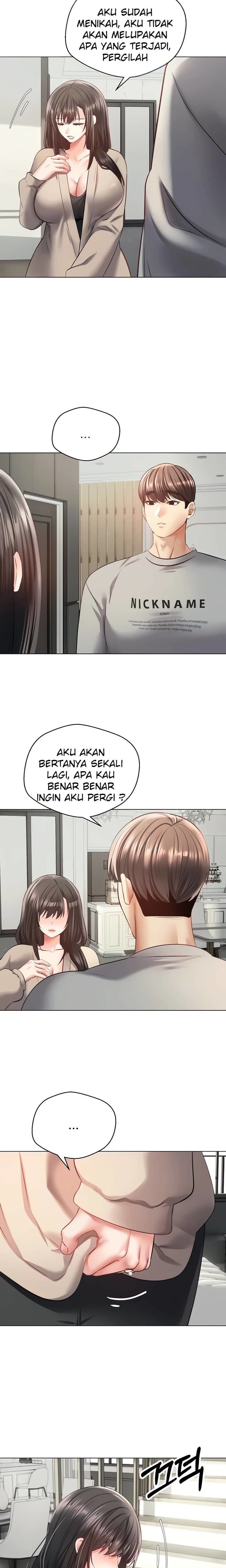 Desire Realization App - Chapter 27 7