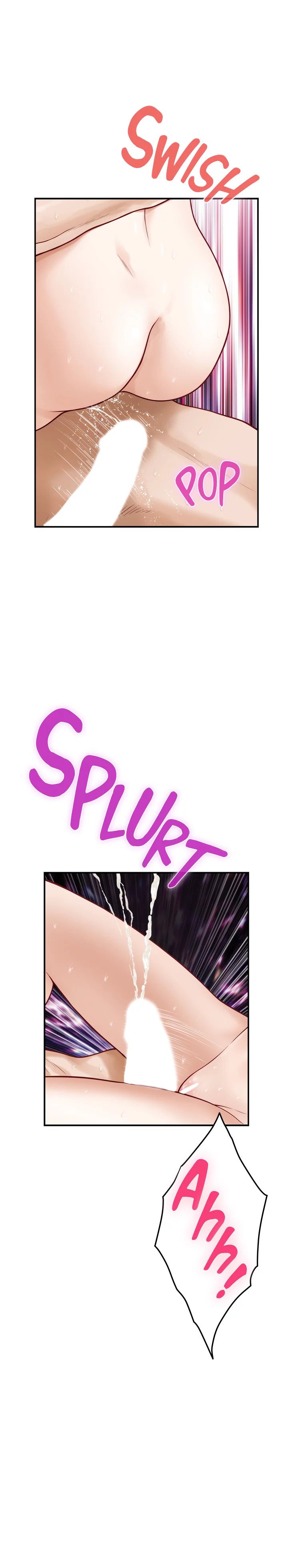 Noona&#8217;s Friend - Chapter 27 20