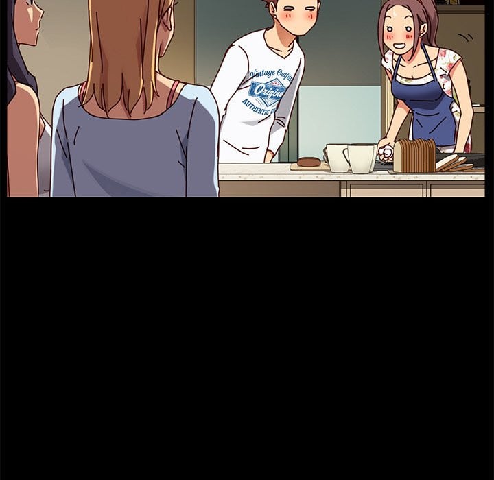 Perfect Roommates - Chapter 27 89 Perfect Roommates - Chapter 27 89