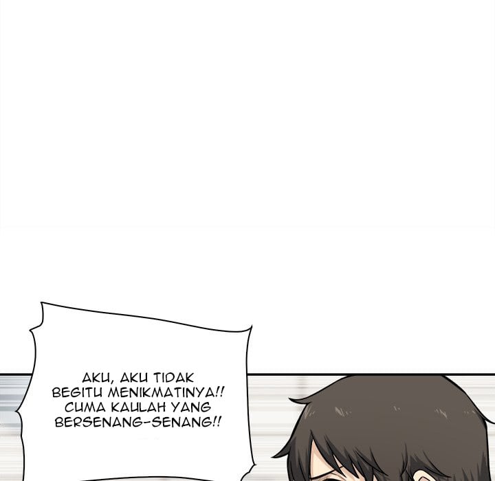 The Ark Is Me - Chapter 27 84