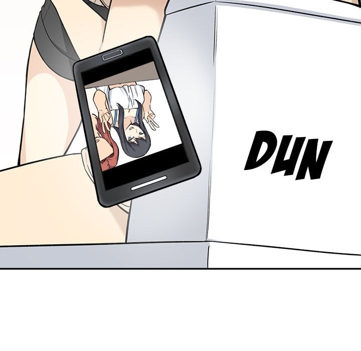 The Ark Is Me - Chapter 27 56