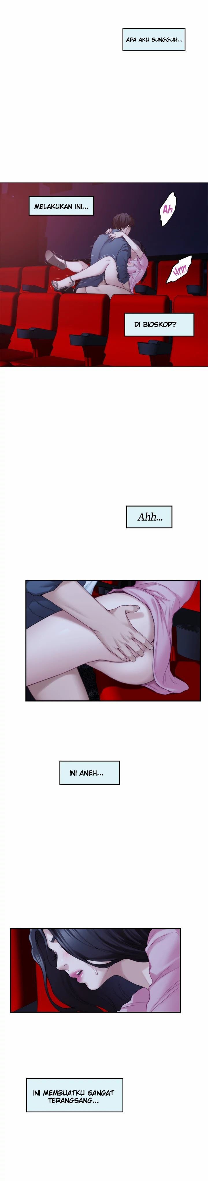 S-Mate - Chapter 27 24