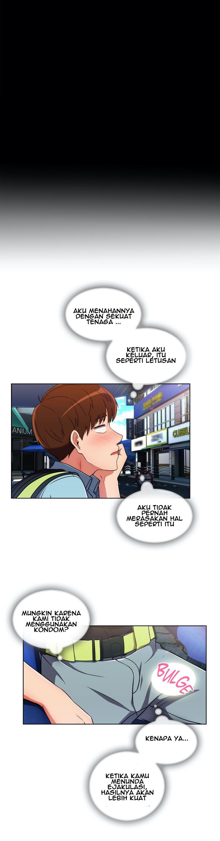 The Stand Up Guy - Chapter 27 23