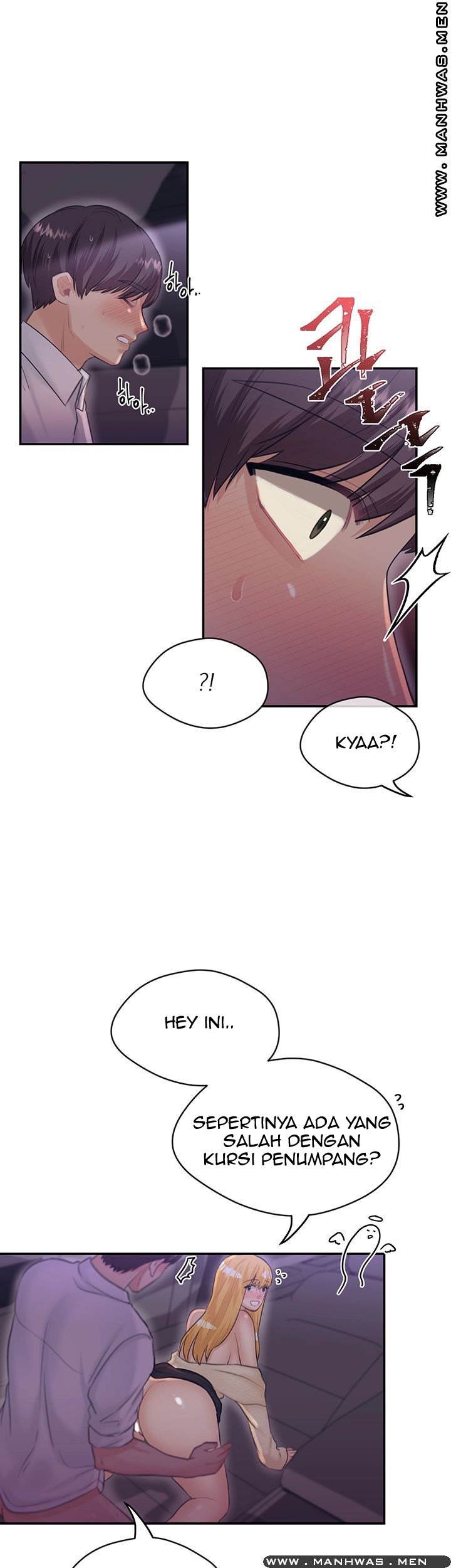 Public Bathhouse - Chapter 27 46
