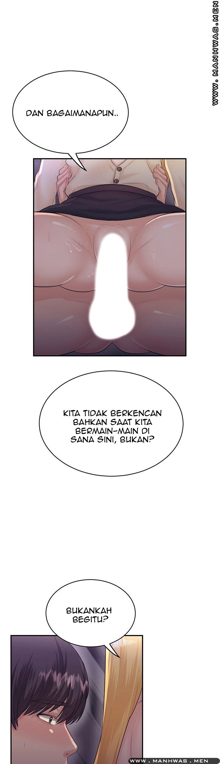 Public Bathhouse - Chapter 27 25