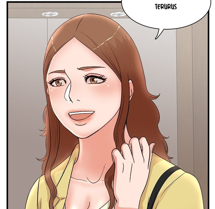 Family Secret - Chapter 27 56 Family Secret - Chapter 27 56