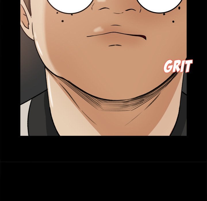 Inside the Uniform - Chapter 27 59 Inside the Uniform - Chapter 27 59