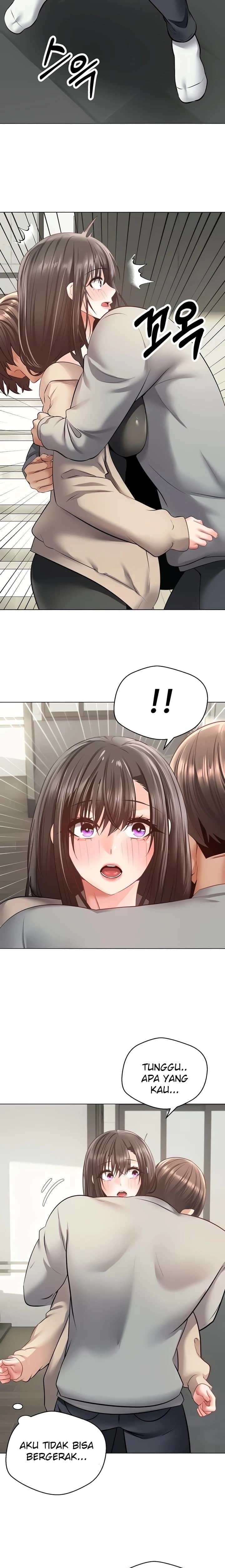 Desire Realization App - Chapter 27 9