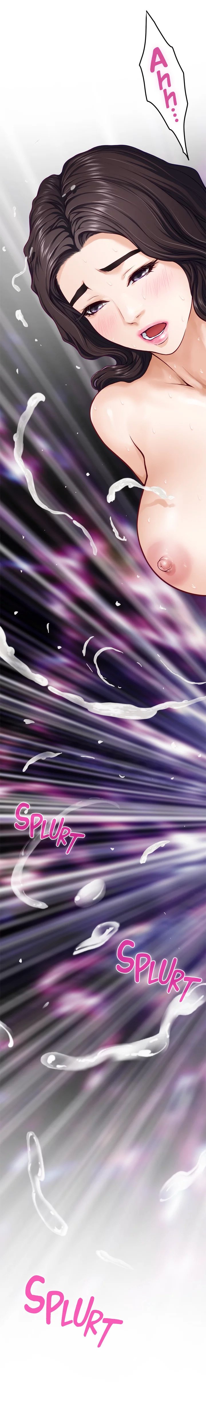 Noona&#8217;s Friend - Chapter 27 22