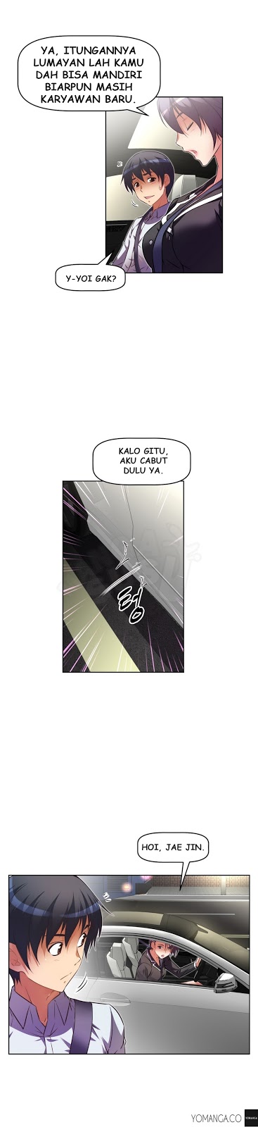 Brawling Go - Chapter 27 2