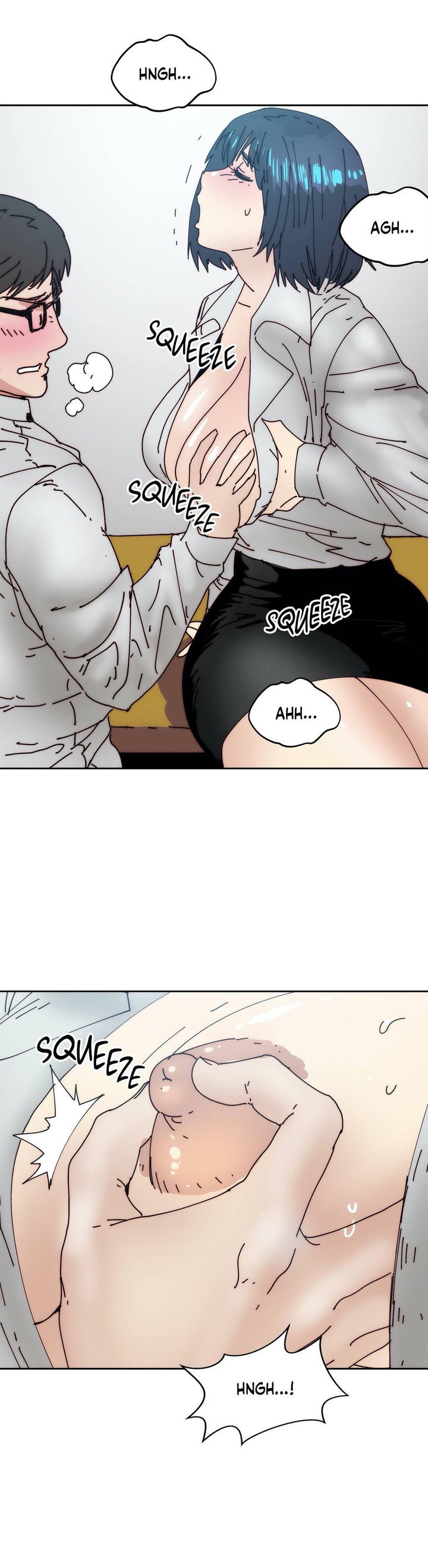 Desire to Kill - Chapter 27 37 Desire to Kill - Chapter 27 37