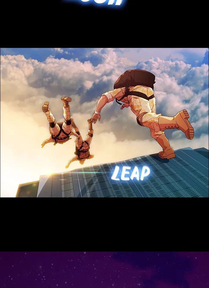 Switch (Zilpung Studio) - Chapter 27 65 Switch (Zilpung Studio) - Chapter 27 65