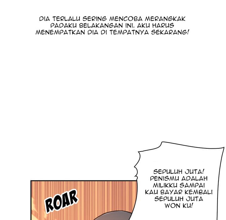 The Ark Is Me - Chapter 27 30