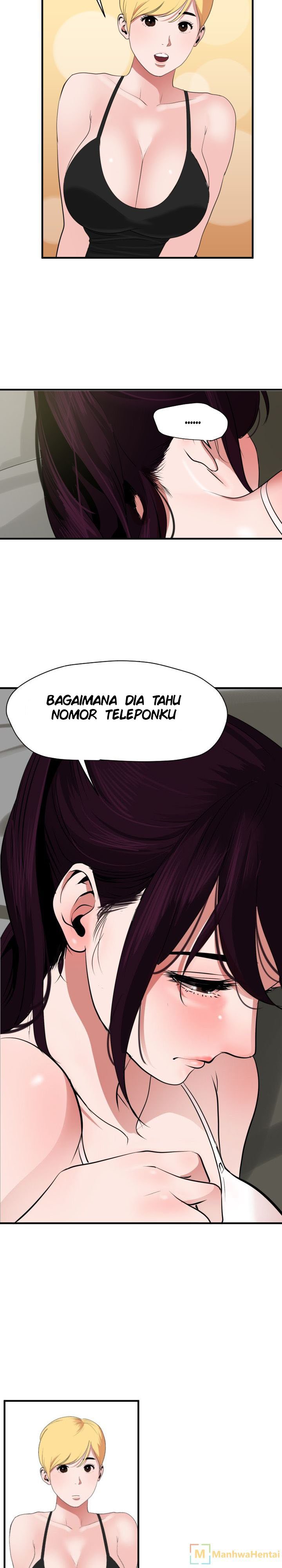Lightning Rod - Chapter 27 12