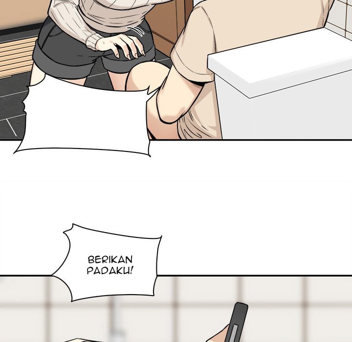 The Ark Is Me - Chapter 27 50