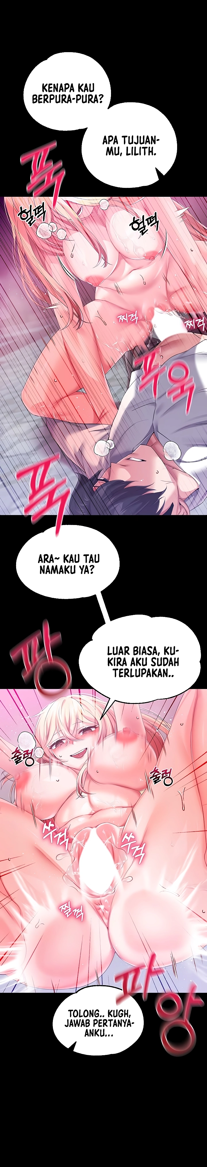 Breaking A Romantic Fantasy Villain - Chapter 27 4