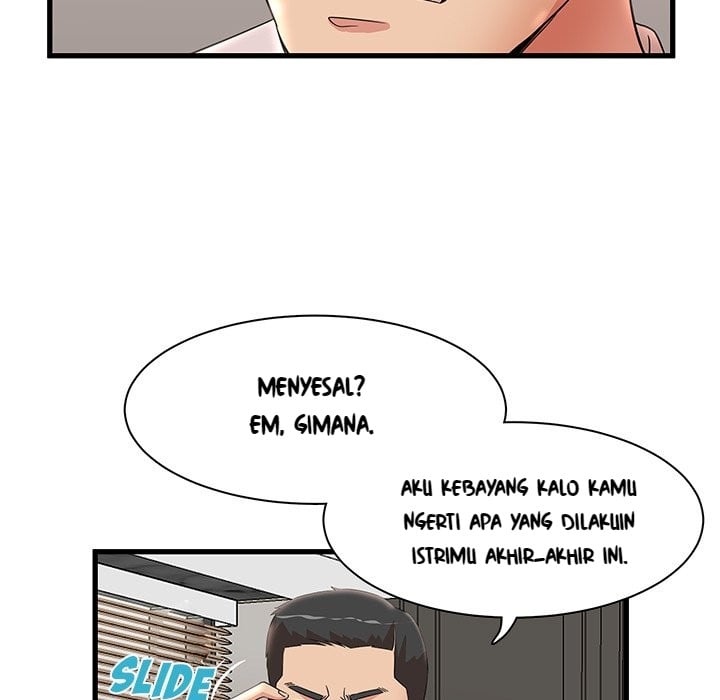 Family Secret - Chapter 27 21 Family Secret - Chapter 27 21