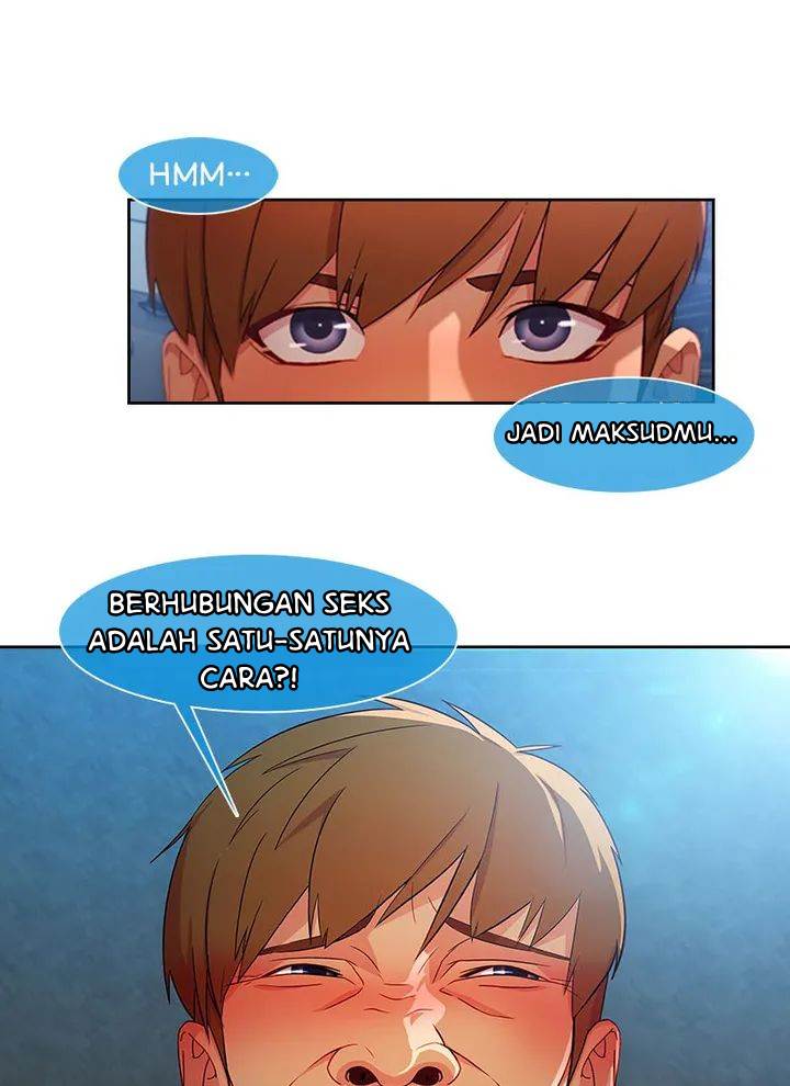 Switch (Zilpung Studio) - Chapter 27 22 Switch (Zilpung Studio) - Chapter 27 22