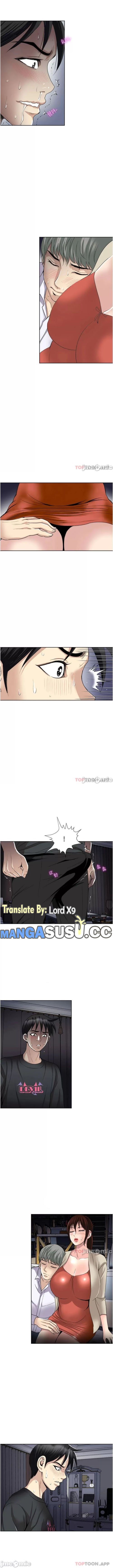 Only One Time - Chapter 27 8