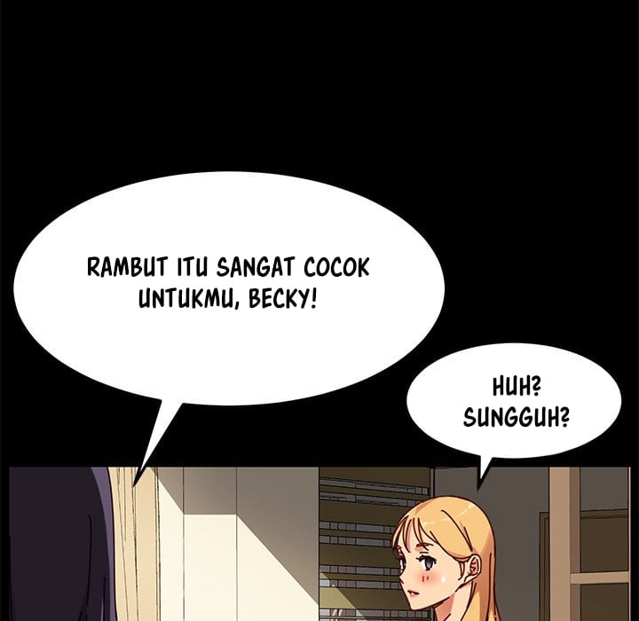 Perfect Roommates - Chapter 27 79 Perfect Roommates - Chapter 27 79