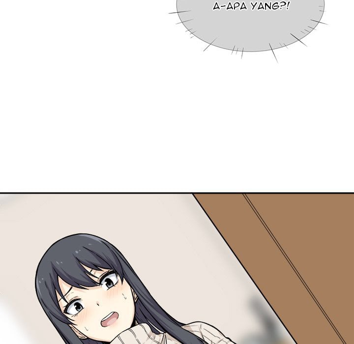 The Ark Is Me - Chapter 27 14