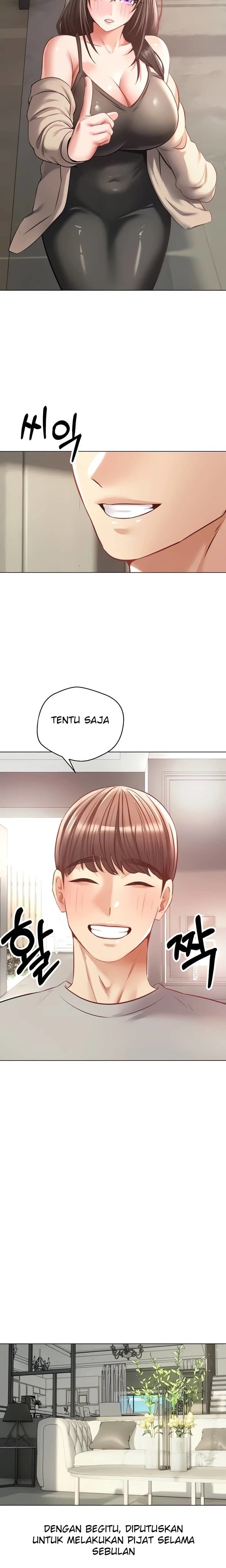 Desire Realization App - Chapter 27 16