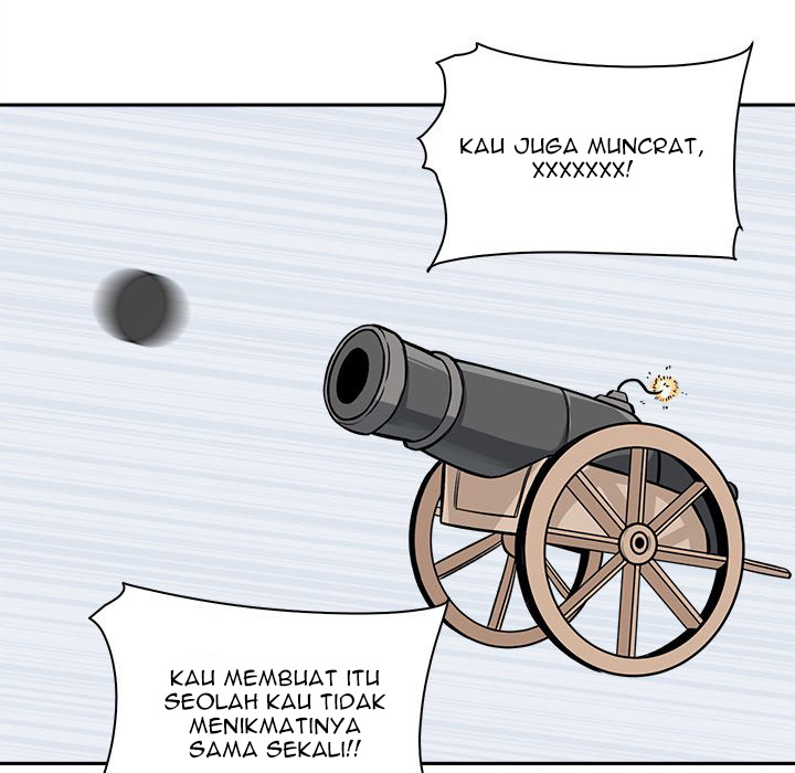 The Ark Is Me - Chapter 27 81