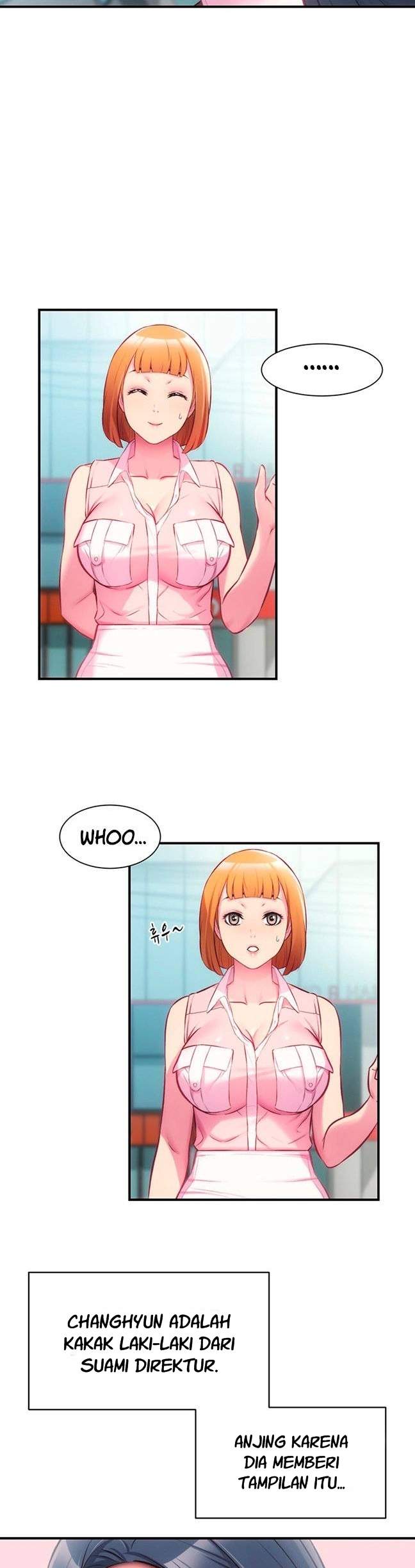 Brother’s Wife Dignity - Chapter 27 15 Brother’s Wife Dignity - Chapter 27 15