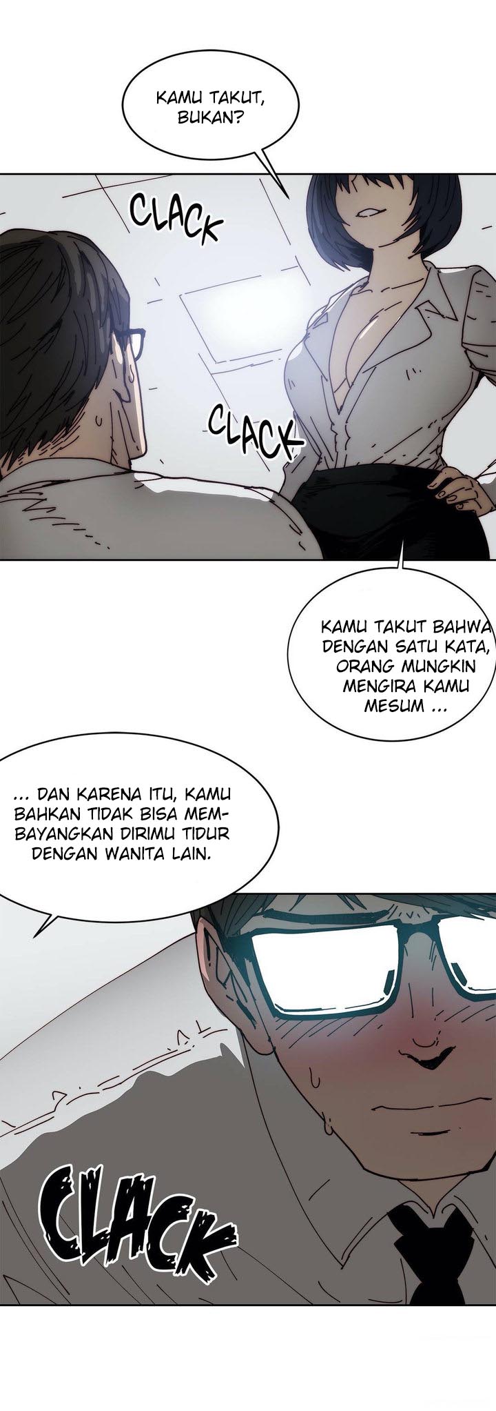 Desire to Kill - Chapter 27 22 Desire to Kill - Chapter 27 22