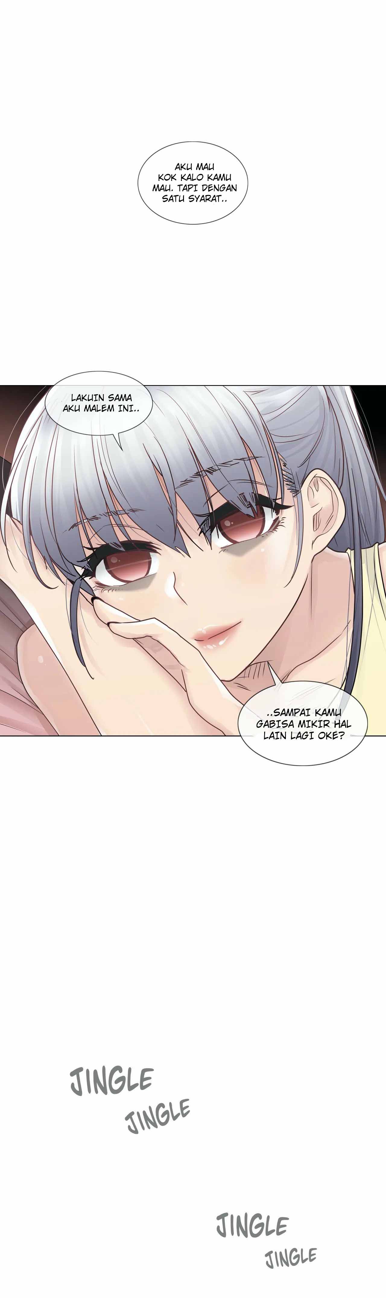 Touch to Unlock - Chapter 27 15