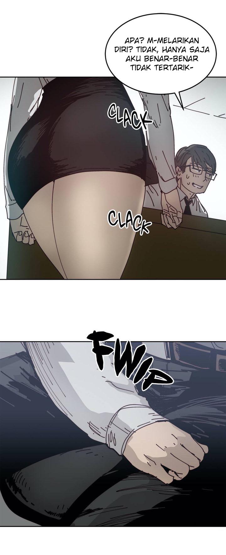 Desire to Kill - Chapter 27 21 Desire to Kill - Chapter 27 21