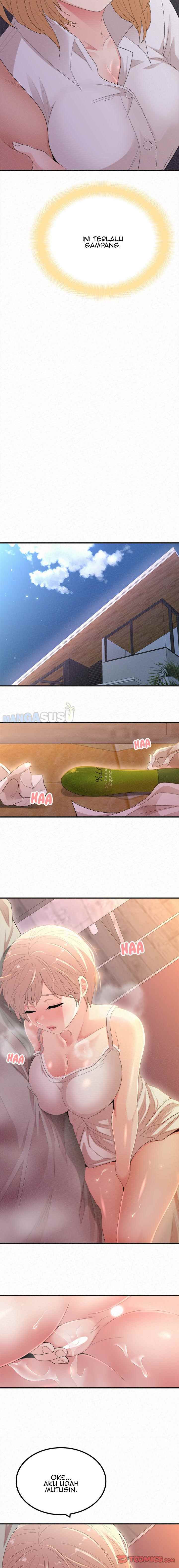 Milk Therapy - Chapter 27 21 Milk Therapy - Chapter 27 21