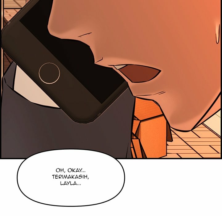 Newlyweds - Chapter 27 115