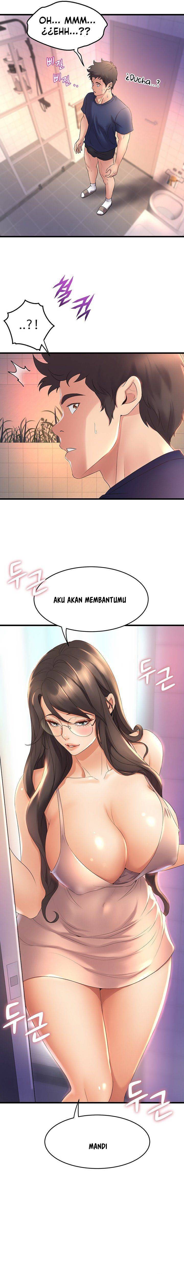 Dance Department&#8217;s Female Sunbaes - Chapter 27 23