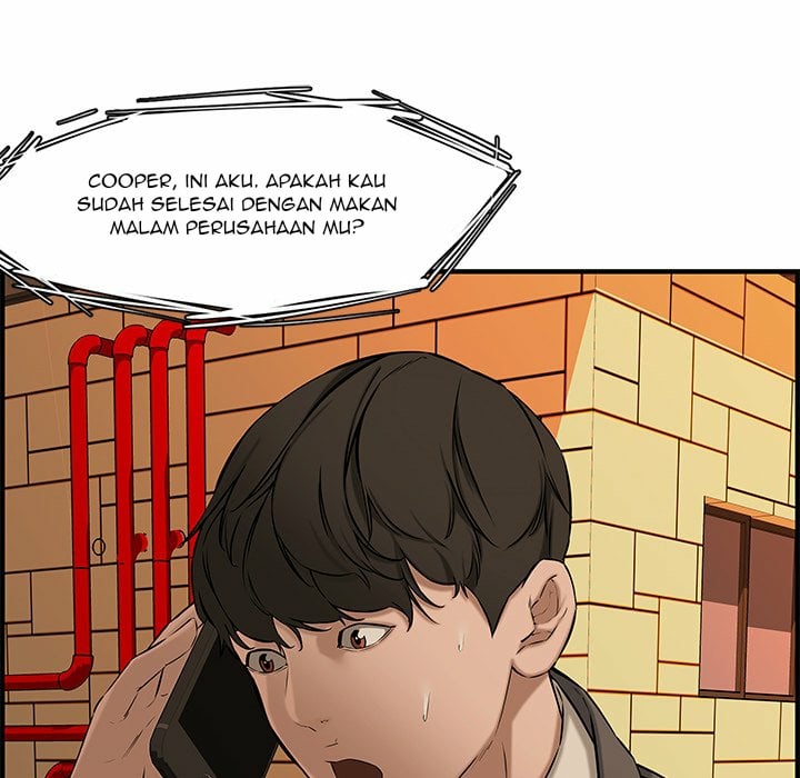 Newlyweds - Chapter 27 107