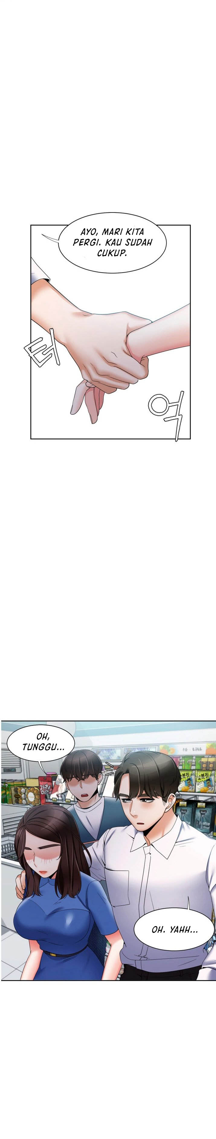 Bad Woman - Chapter 27 9