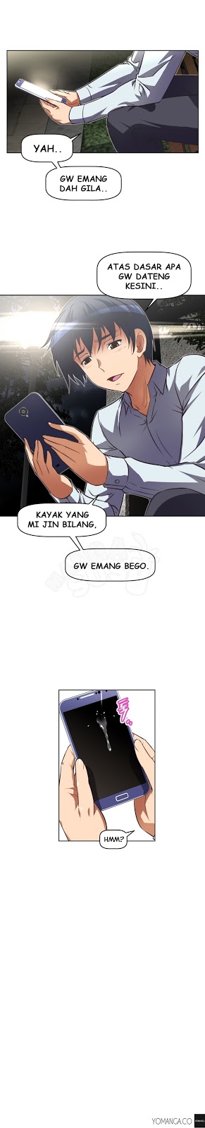 Brawling Go - Chapter 27 13