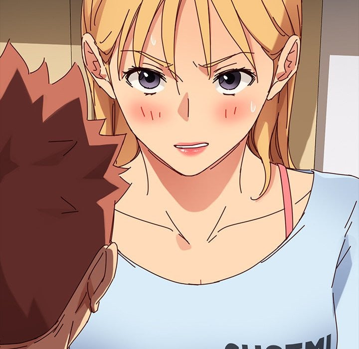 Perfect Roommates - Chapter 27 178 Perfect Roommates - Chapter 27 178