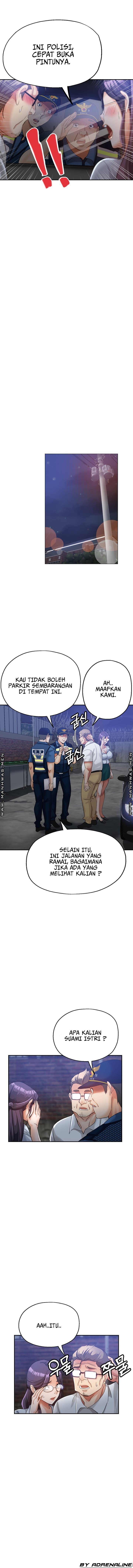 Stepmother&#8217;s Sisters - Chapter 27 5