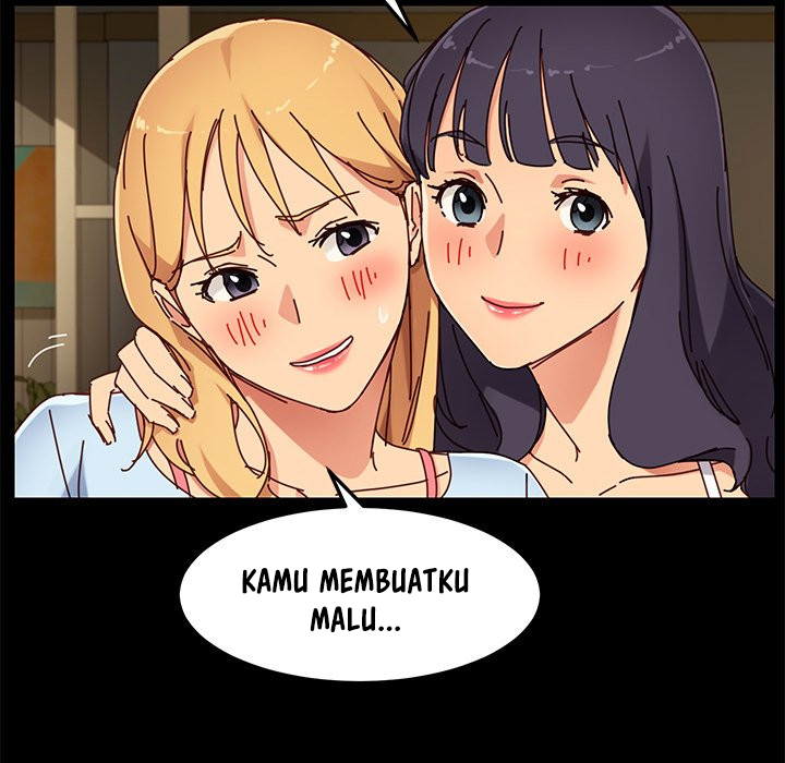 Perfect Roommates - Chapter 27 91 Perfect Roommates - Chapter 27 91