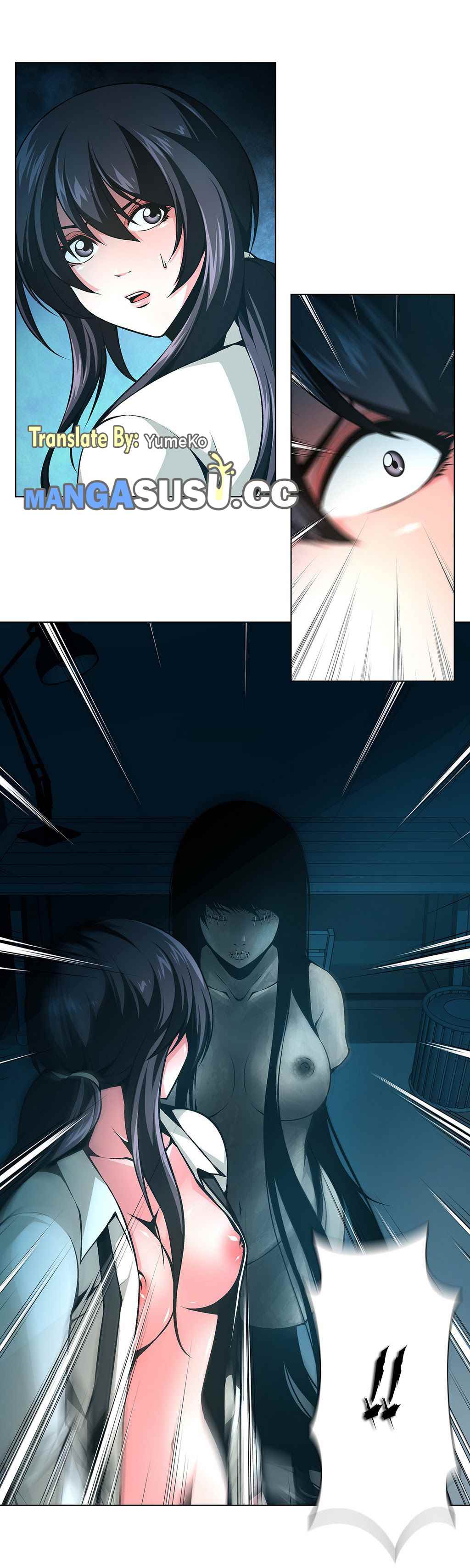 Twin Slaves - Chapter 27 10
