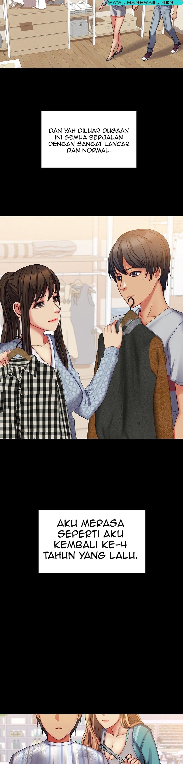 Sister Wife - Chapter 27 19 Sister Wife - Chapter 27 19