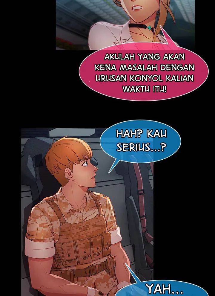 Switch (Zilpung Studio) - Chapter 27 41 Switch (Zilpung Studio) - Chapter 27 41