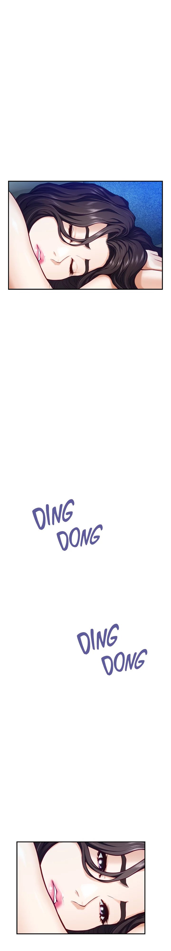 Noona&#8217;s Friend - Chapter 27 38