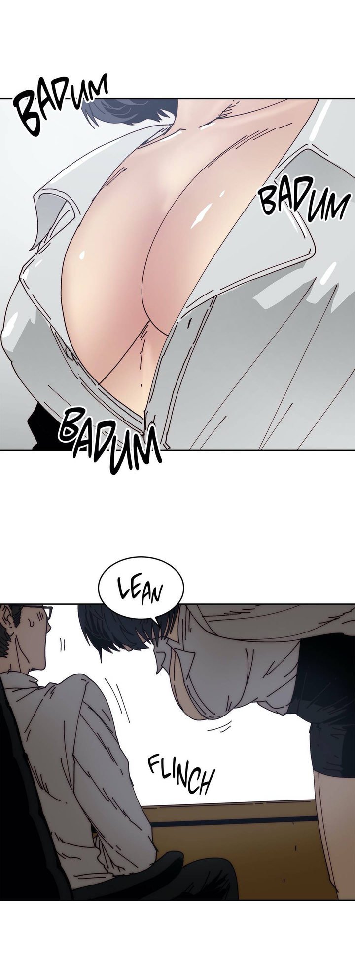 Desire to Kill - Chapter 27 27 Desire to Kill - Chapter 27 27